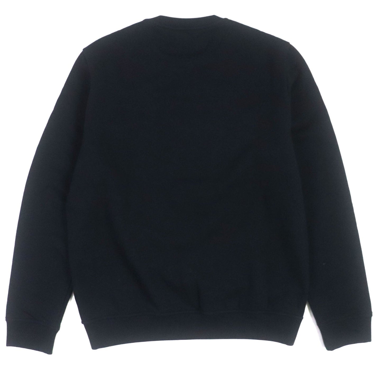 Pullover Main: Cotton, : Sheepskin Rib: Cotton, Leather Travel Bag