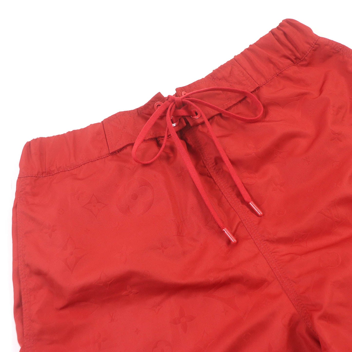 Louis Vuitton Red Apparel