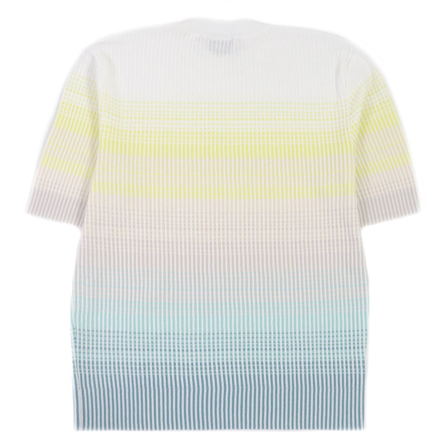 Short Sleeve Knit Main: Cotton Type Mens White Travel Bag