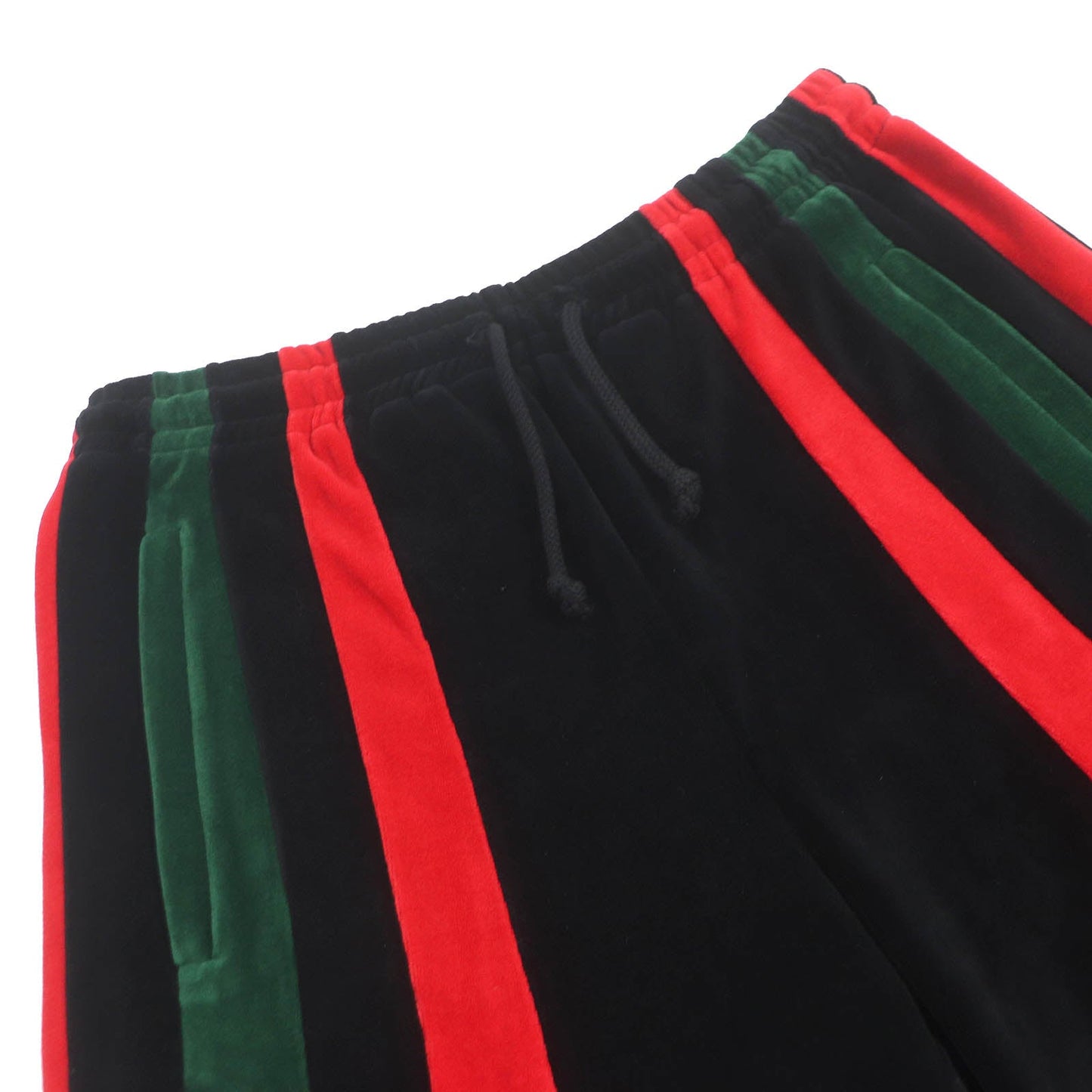 Gucci Part 100 polyester XS Nylon Cotton Black Apparel