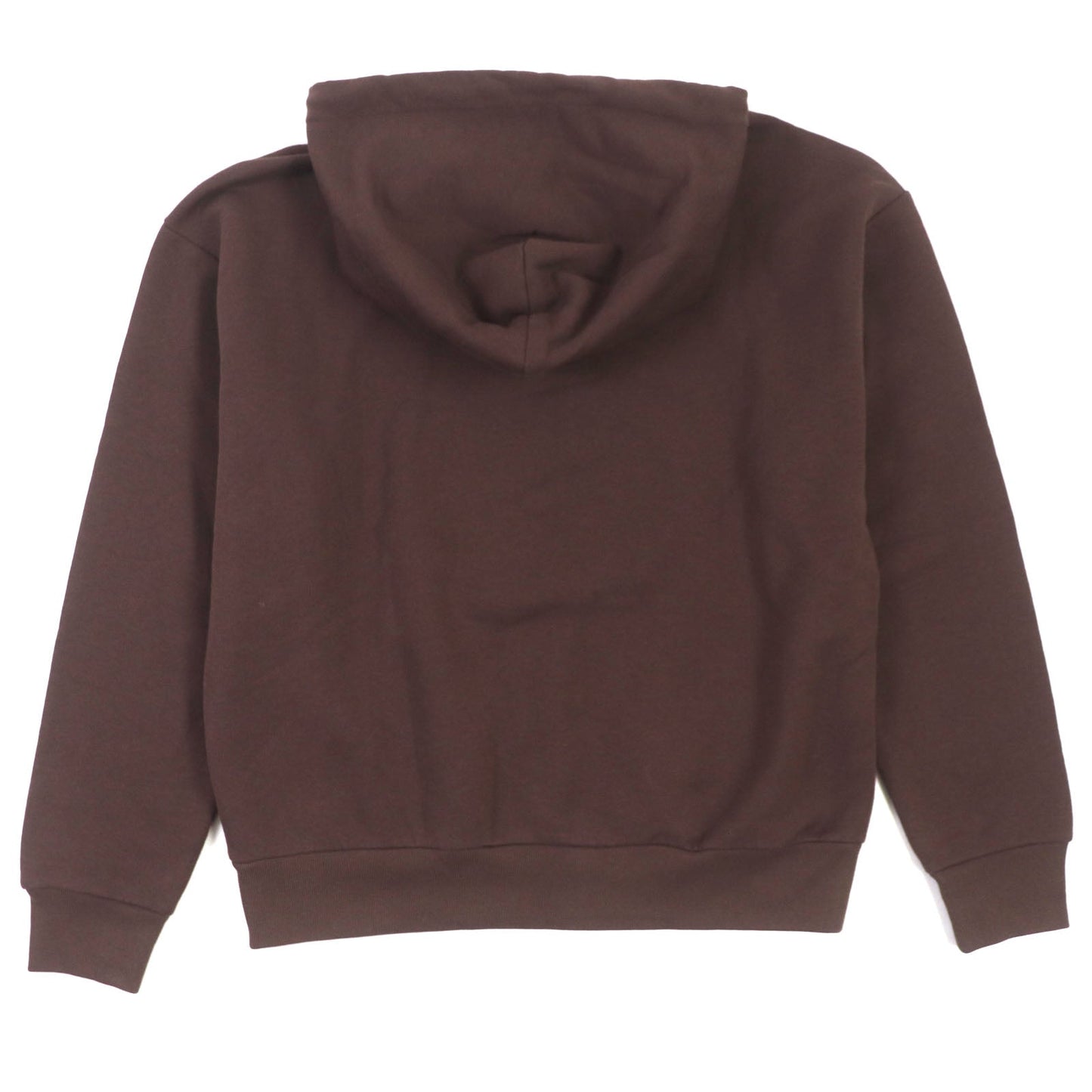 Louis Vuitton Hoodie some parts 80 some Wool Cotton Brown Apparel