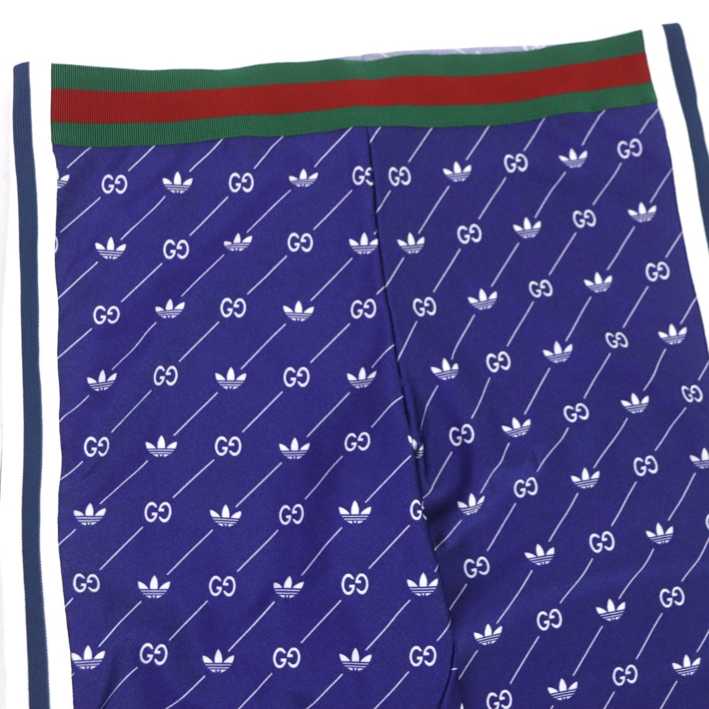 Gucci Part 51 polyester Part 43 Nylon Navy Apparel