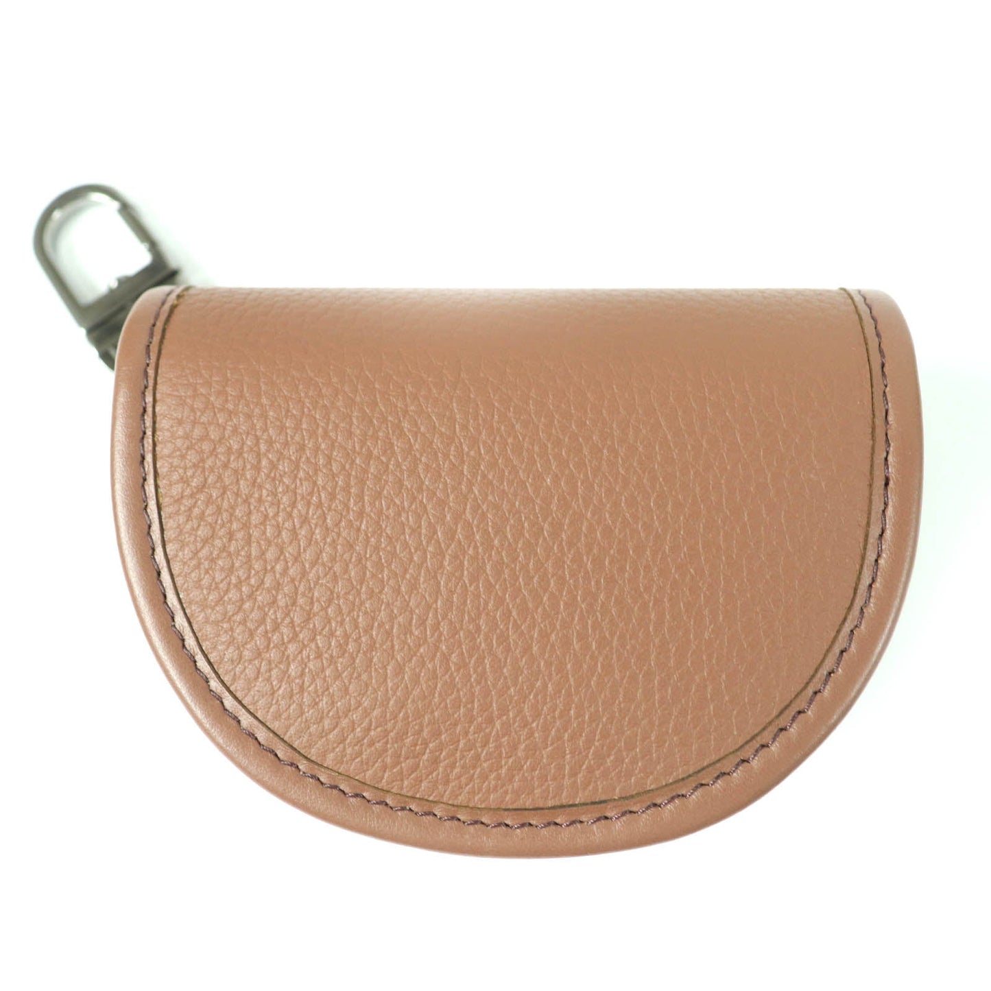 Dior Pouch Bo Main: Gallop Nano Pouch Mens Leather Brown Travel Bag