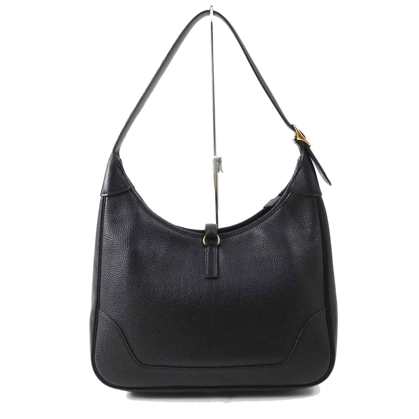 Shoulder Bag Main: Togo Trim Women Black