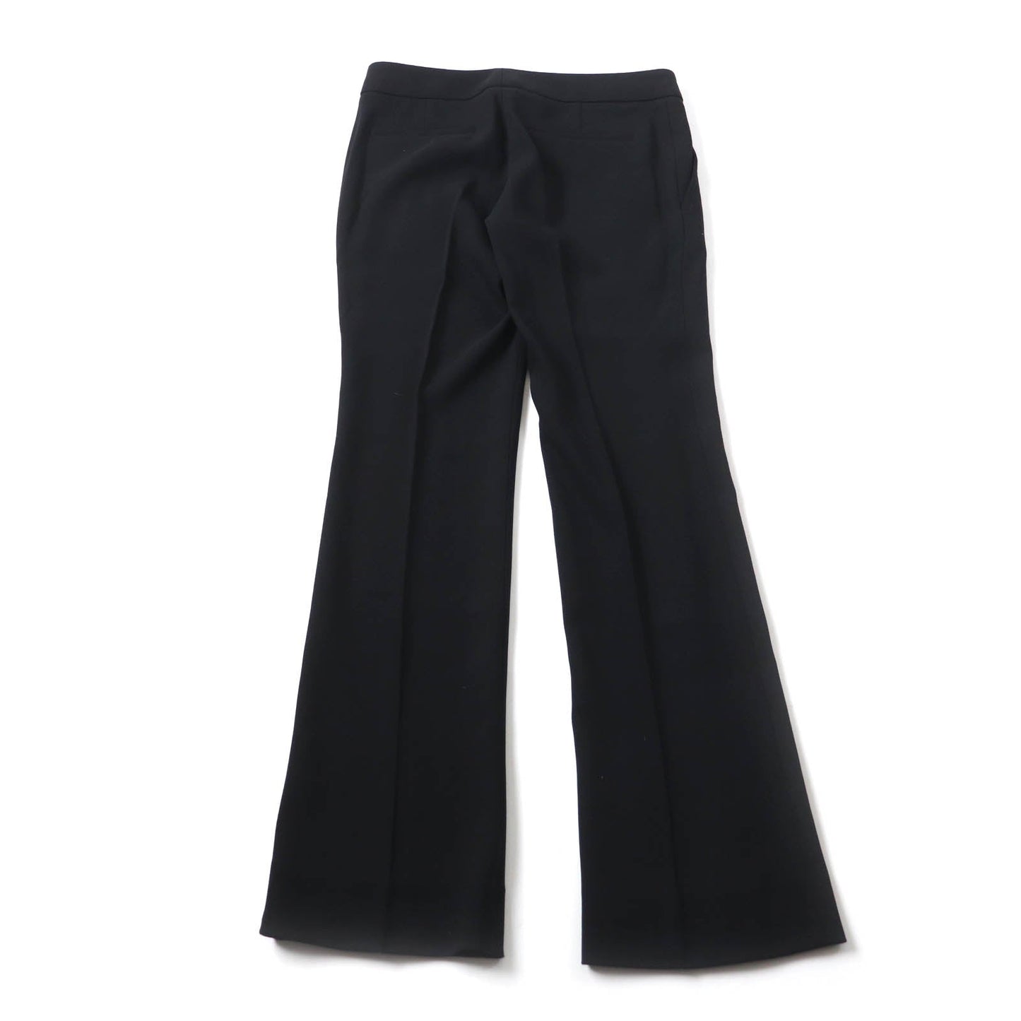 Gucci Wool Black Apparel