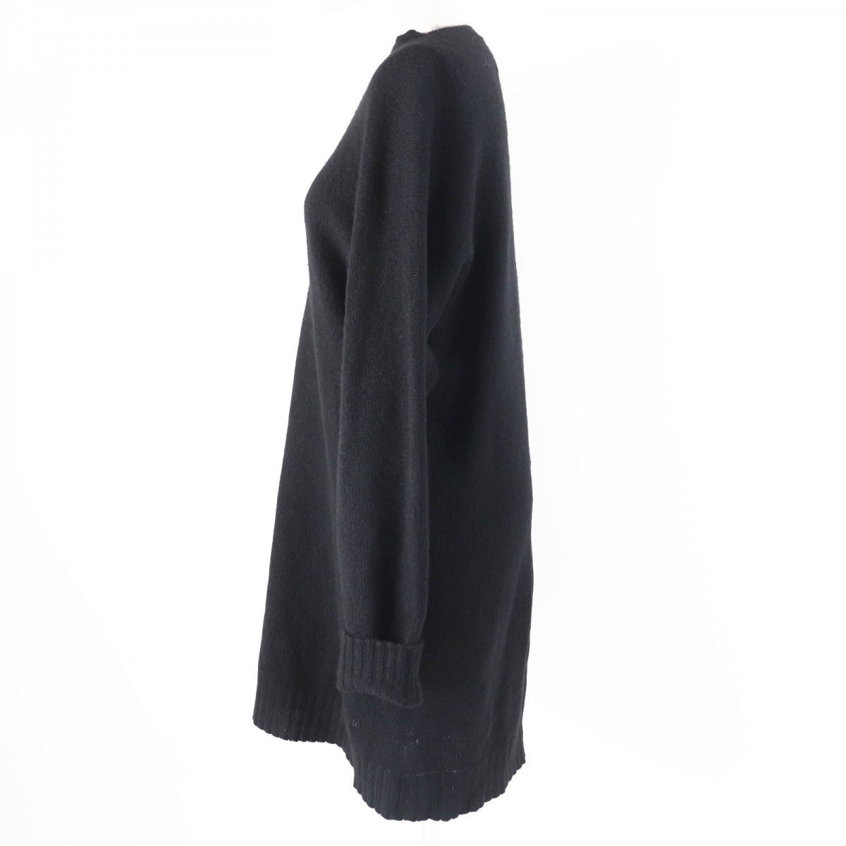 Chanel one piece 93A Black Handbag
