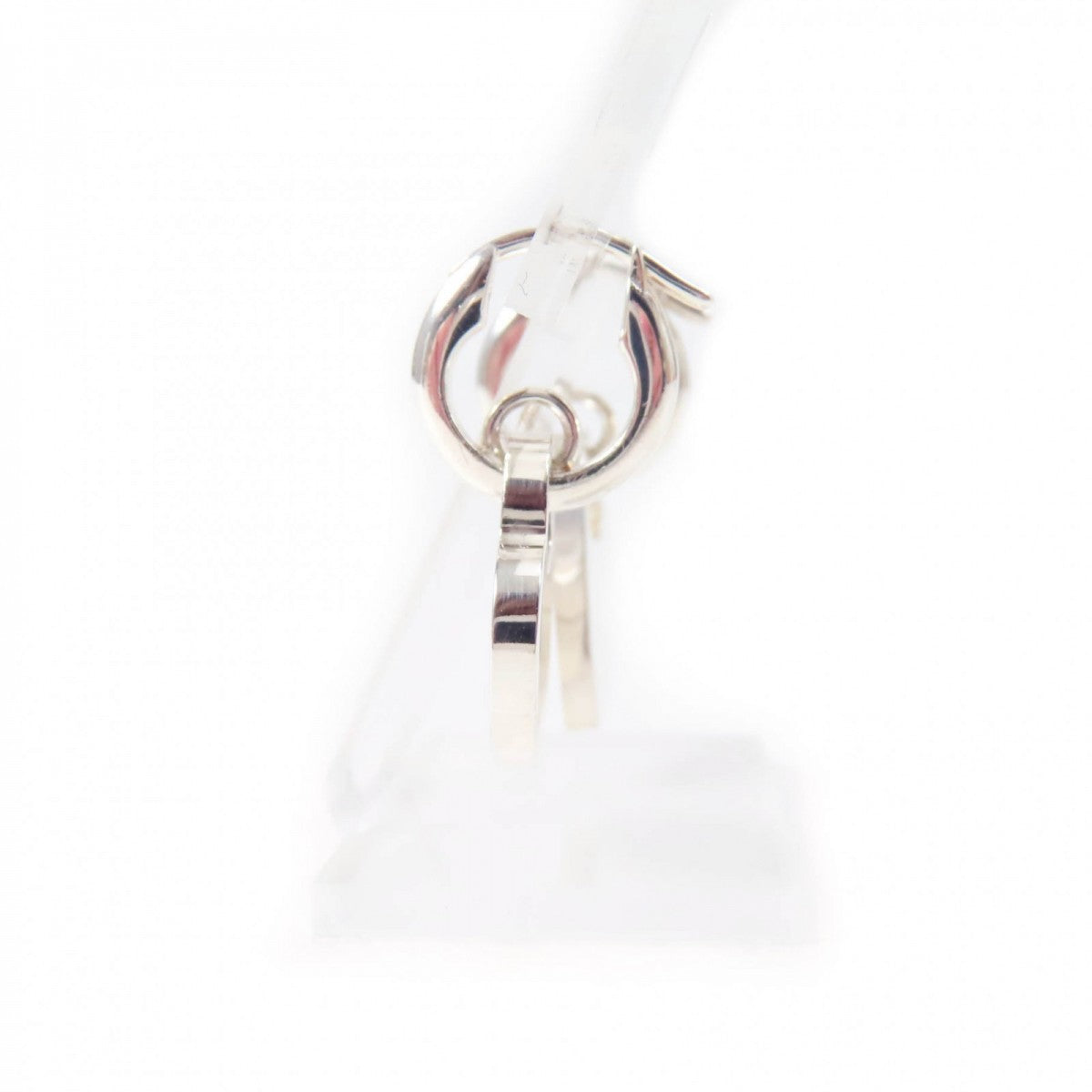 Gucci Silver Jewelry