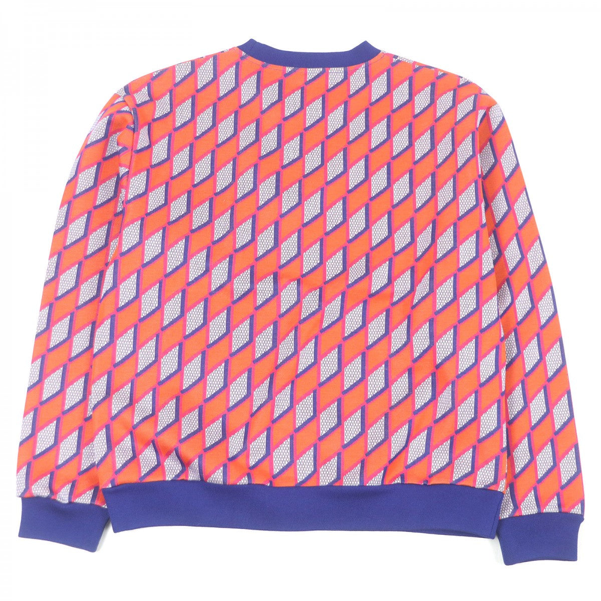 Louis Vuitton sweat Cotton Orange Apparel