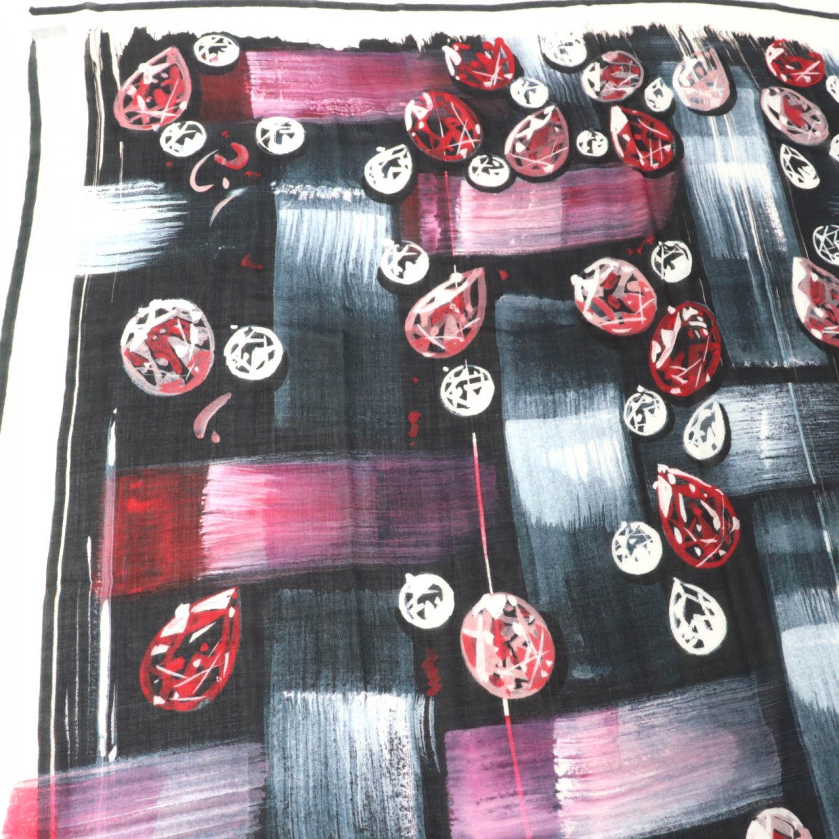 Chanel shawl Scarf