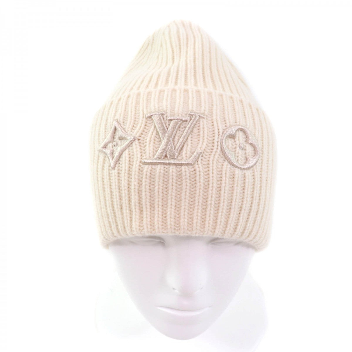 Louis Vuitton Knit M77873 S Wool Apparel