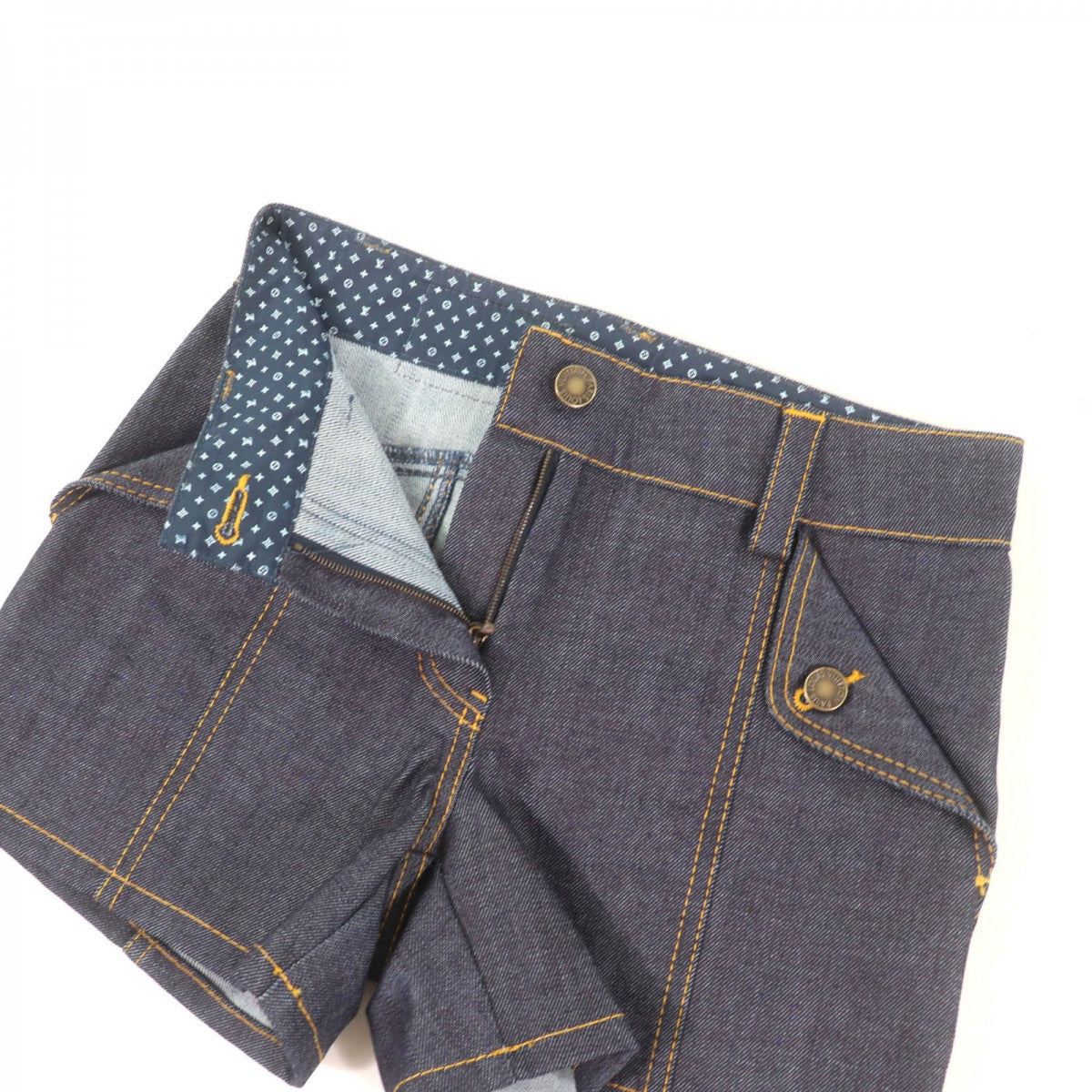 Louis Vuitton Cotton Apparel