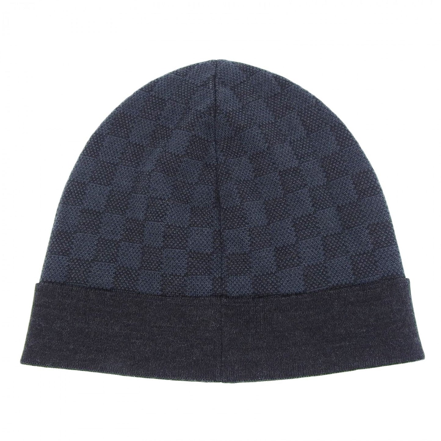 Louis Vuitton Knit M70011 cobalt Bonne Petit Wool Apparel
