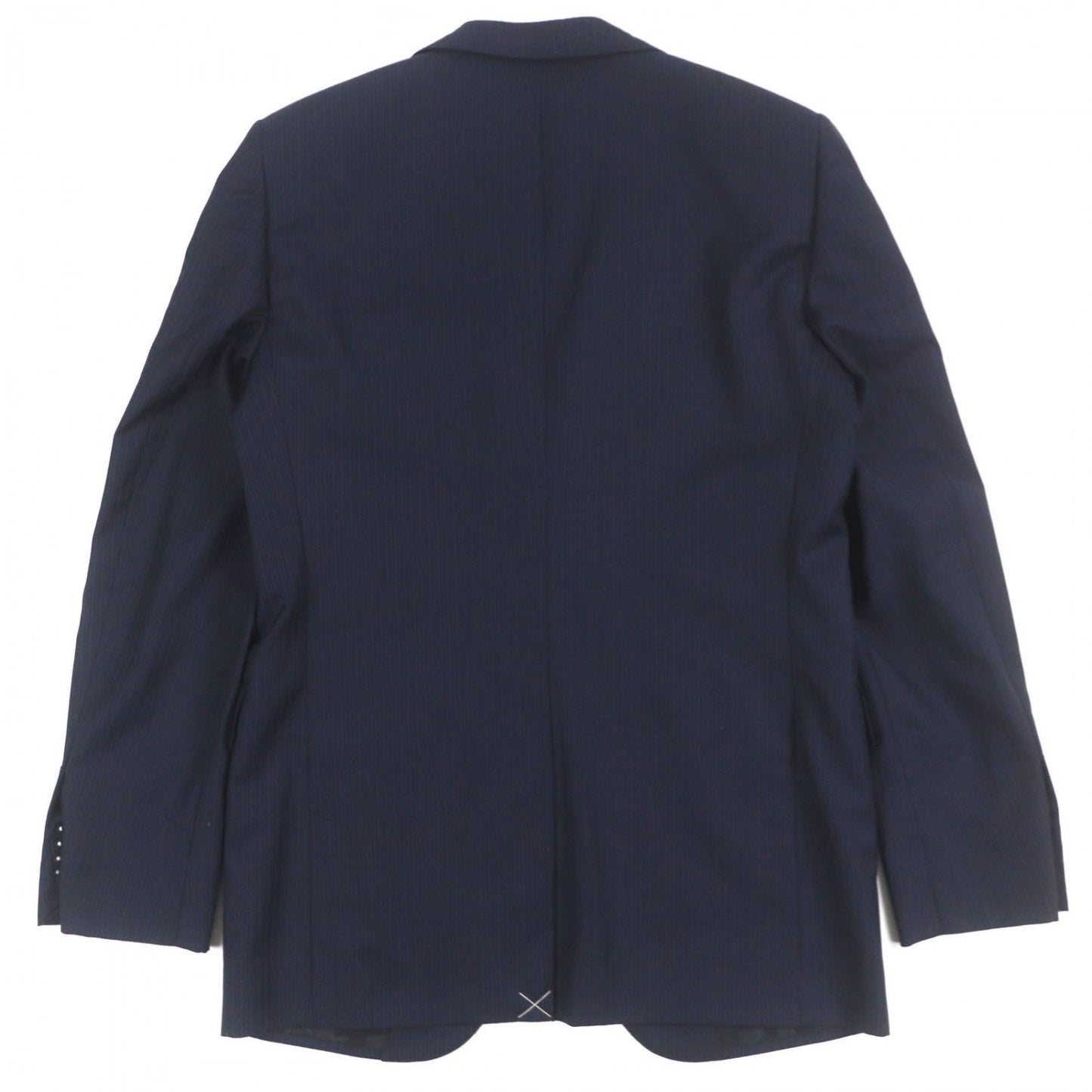Louis Vuitton setup 48 Wool Navy Apparel