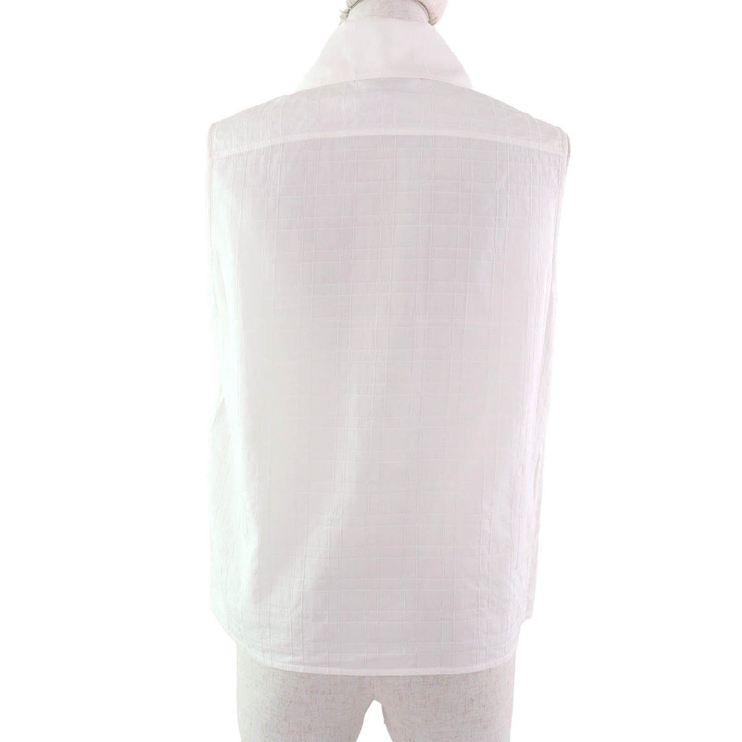 Chanel blo cotton blo