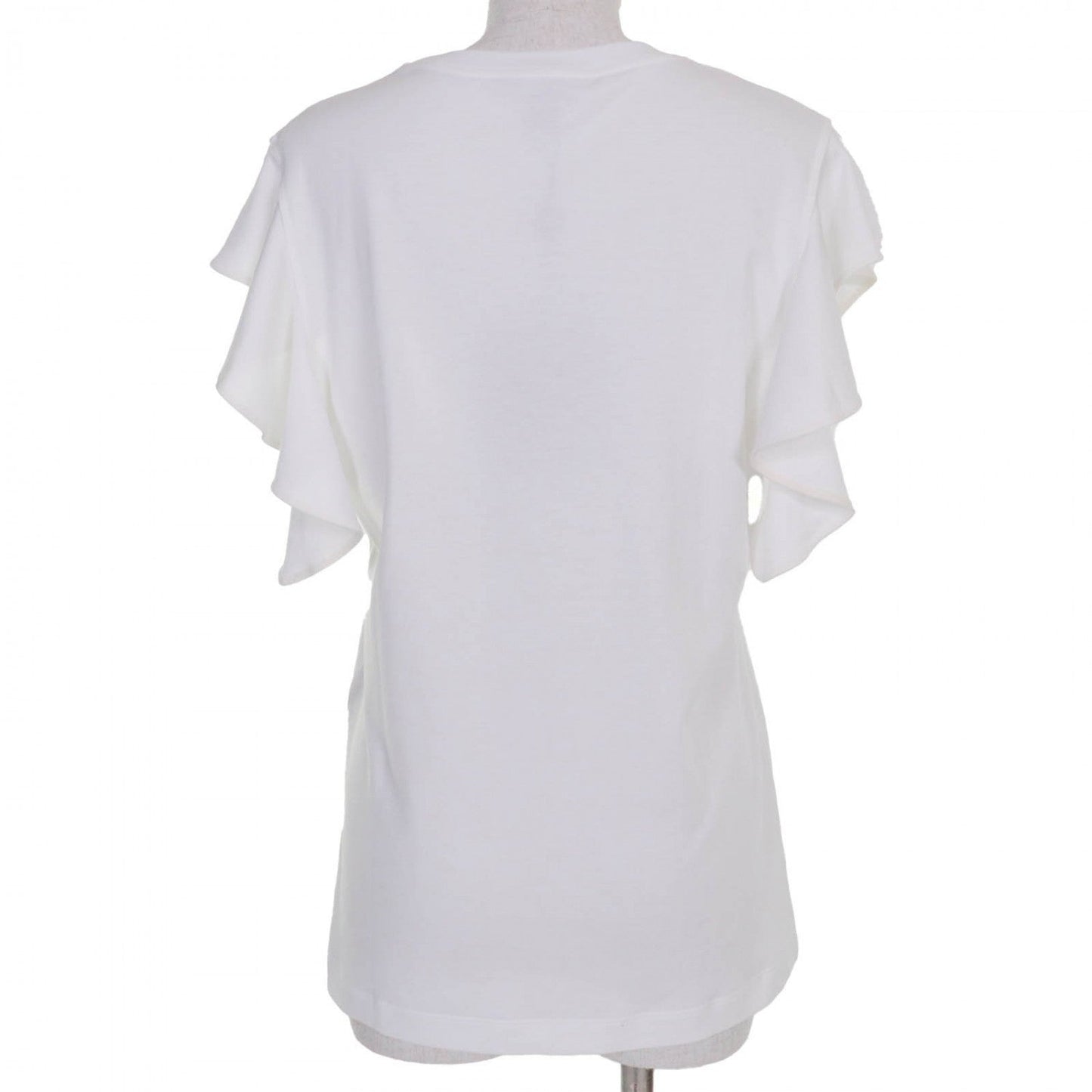 Louis Vuitton tops L Cotton White Handbag