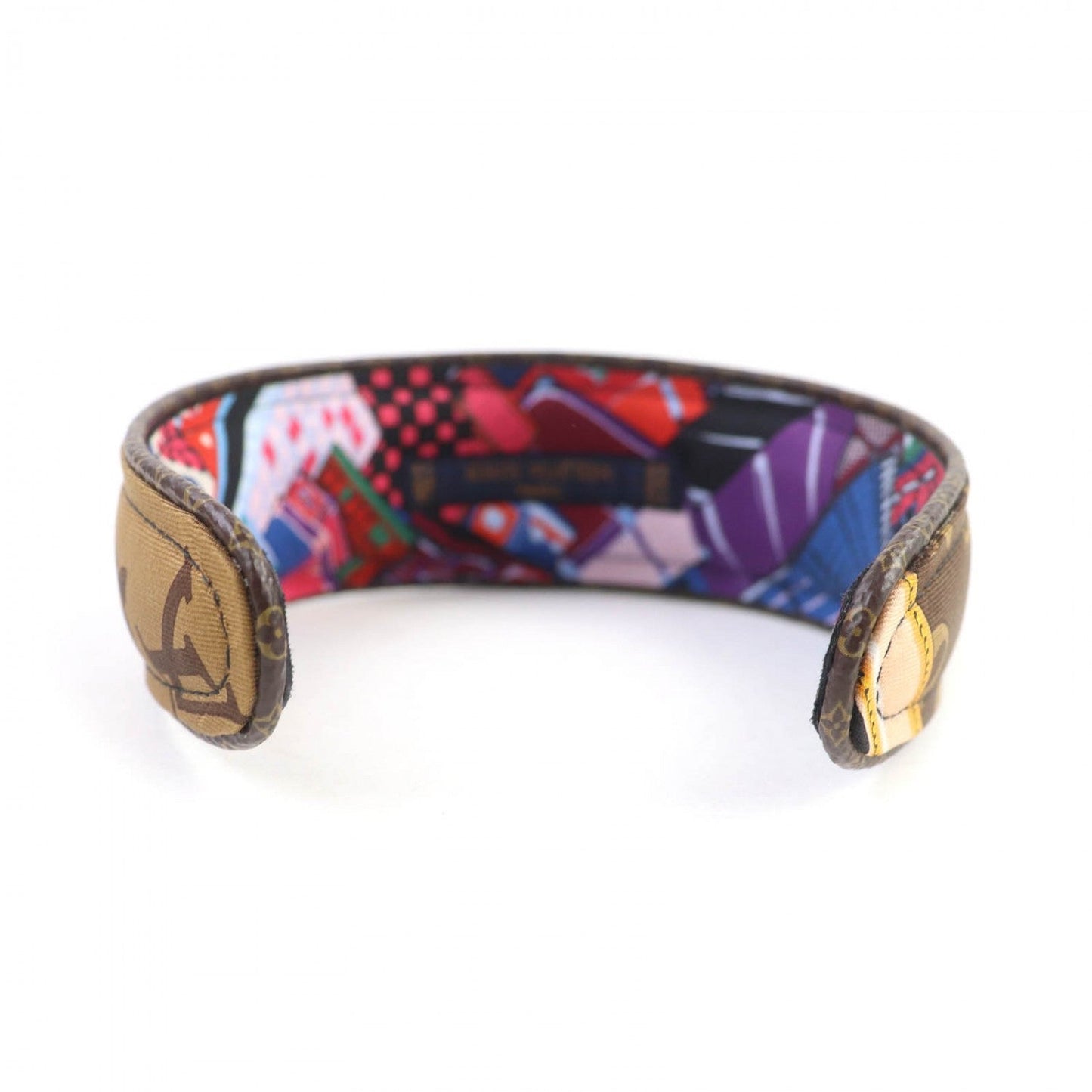 Louis Vuitton hair accessory M76740 ー Multi Handbag