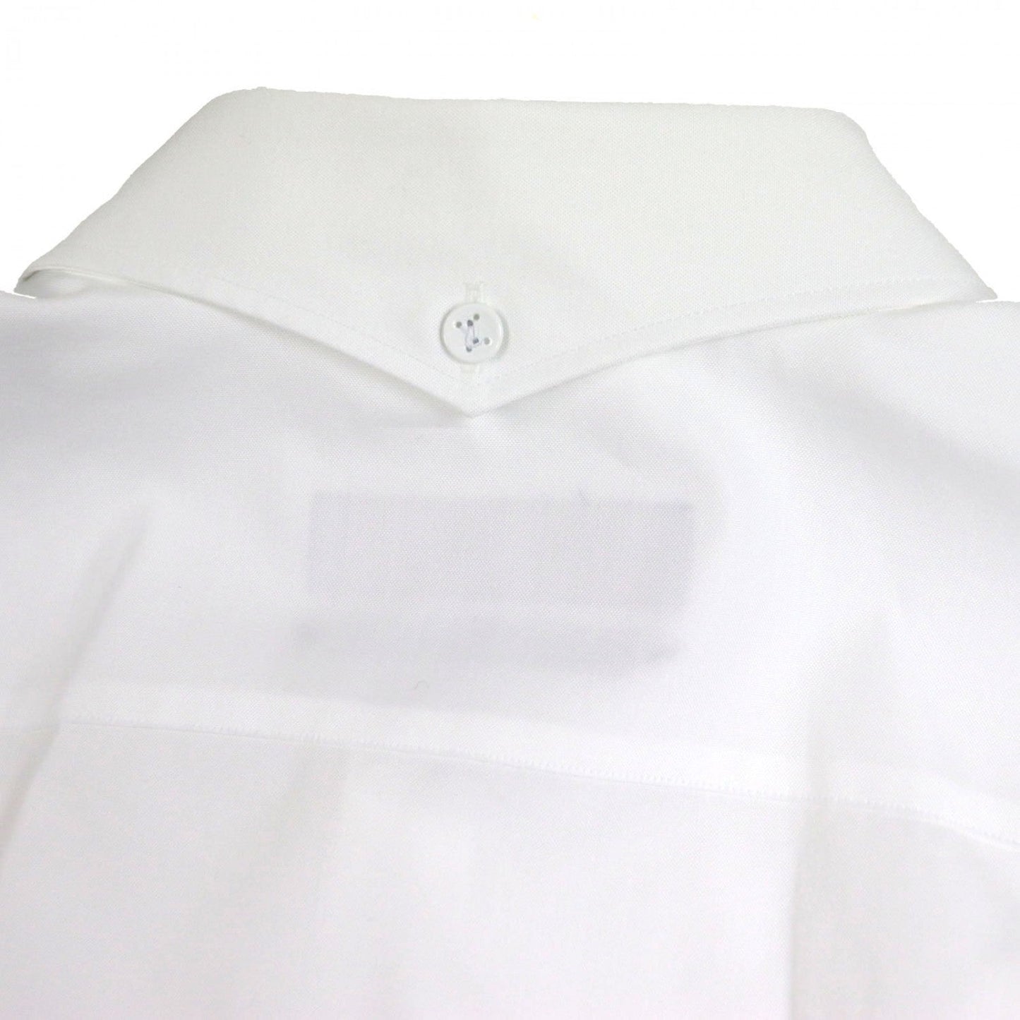 Louis Vuitton Long sleeve shirt XXL Cotton White Apparel