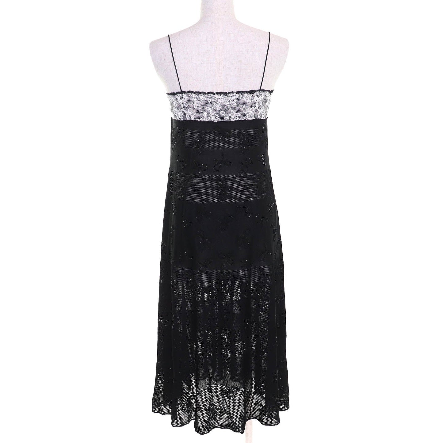 Chanel COCO Mark One Piece Dress