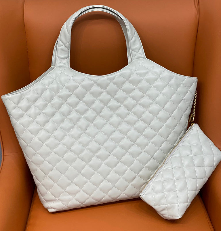 YSL Saint Laurent Ysl Saint Saurent Bags 334 Travel Bag
