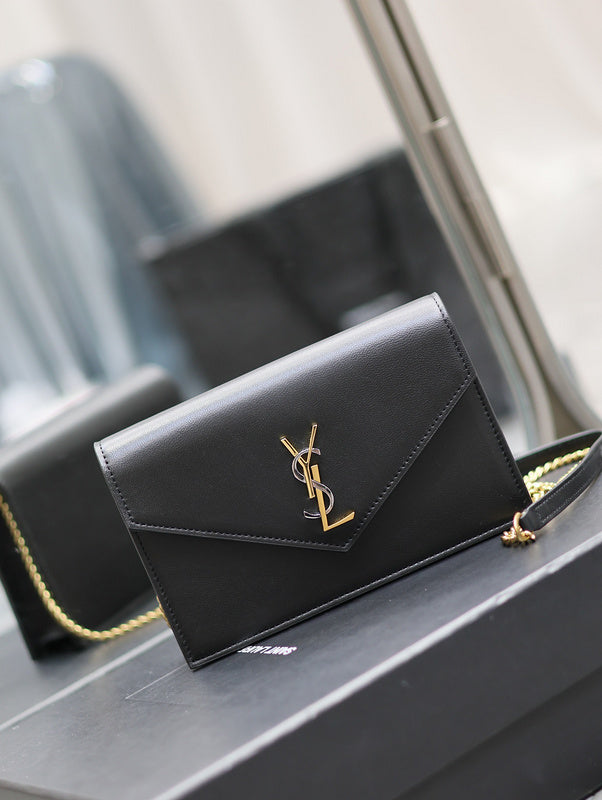 YSL Saint Laurent Ysl Saint Saurent Bags 193 Travel Bag