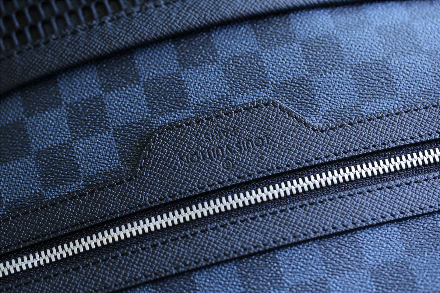 Top Quality Matchpoint Backpack Damier Cobalt Taiga