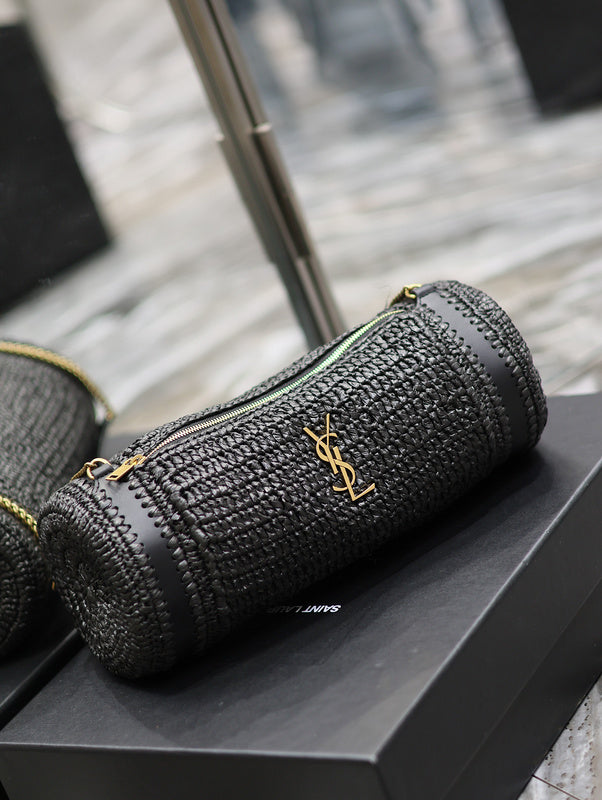 YSL Saint Laurent Ysl Saint Saurent Bags 022 Travel Bag