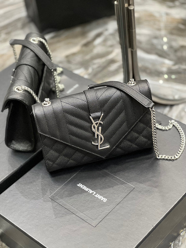 YSL Saint Laurent Ysl Saint Laurent Bags 145 Travel Bag