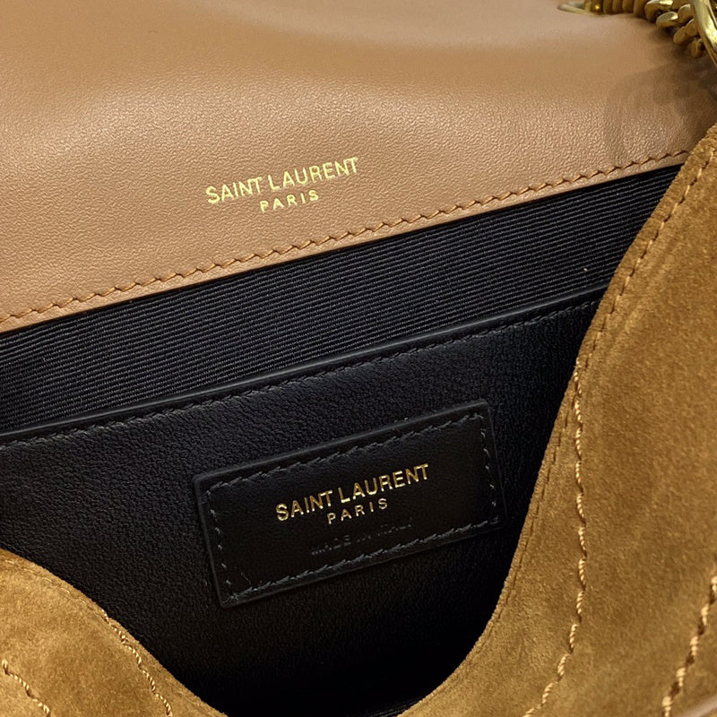 YSL Saint Laurent Ysl Saint Laurent Bags 391 Travel Bag
