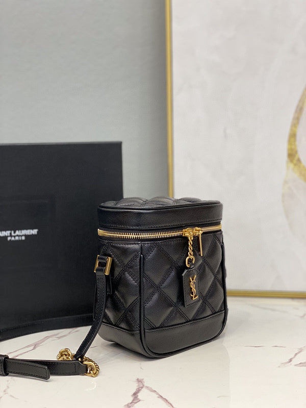 YSL Saint Laurent Ysl Saint Laurent Bags 371 Travel Bag