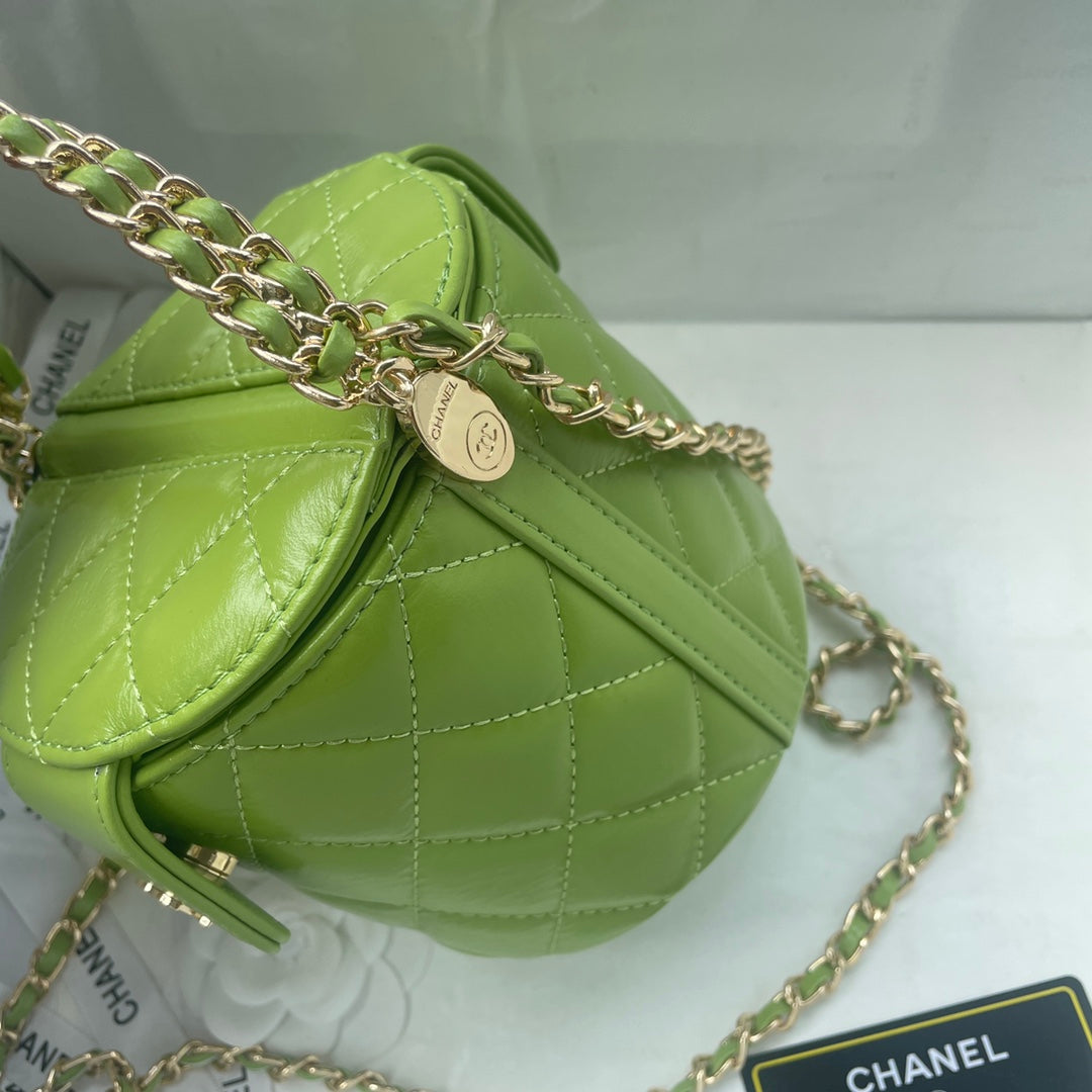 EN - New rep CHL Handbag Beaunoirrbeaunoirr 569