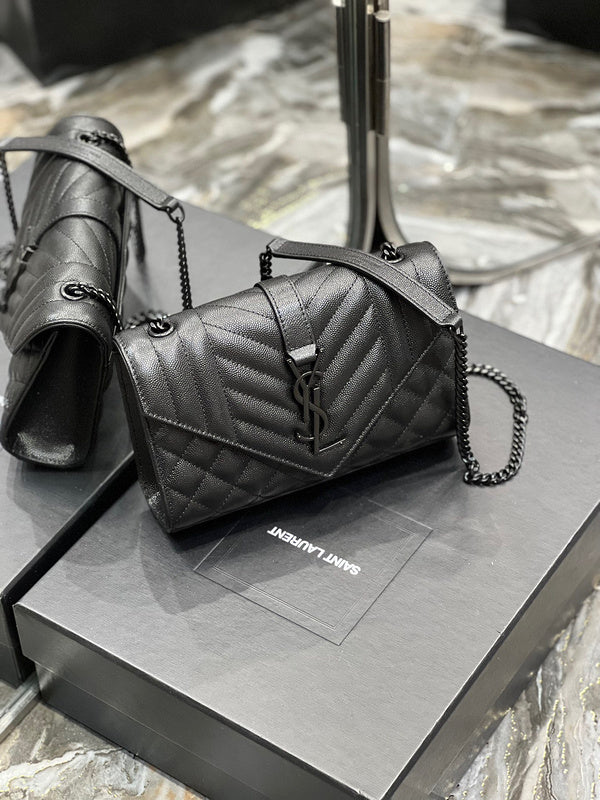 YSL Saint Laurent Ysl Saint Saurent Bags 140 Travel Bag