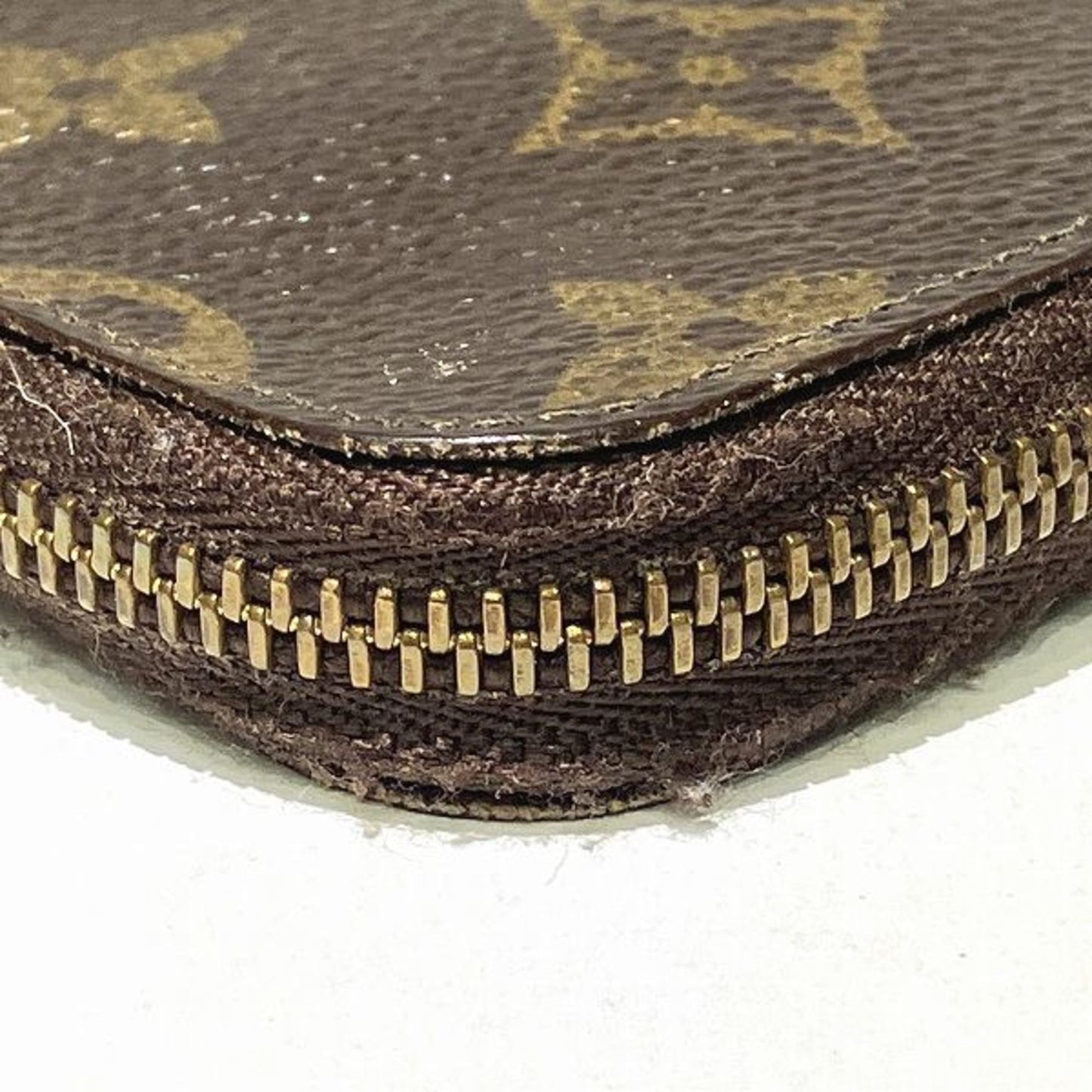 Louis Vuitton Keycase