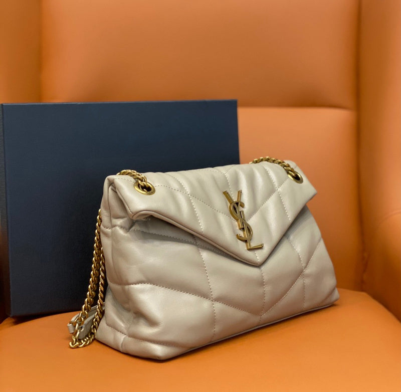 YSL Saint Laurent Ysl Saint Laurent Bags 345 Travel Bag