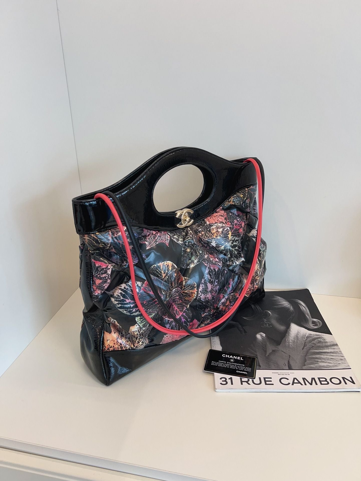 Chanel bag *cm