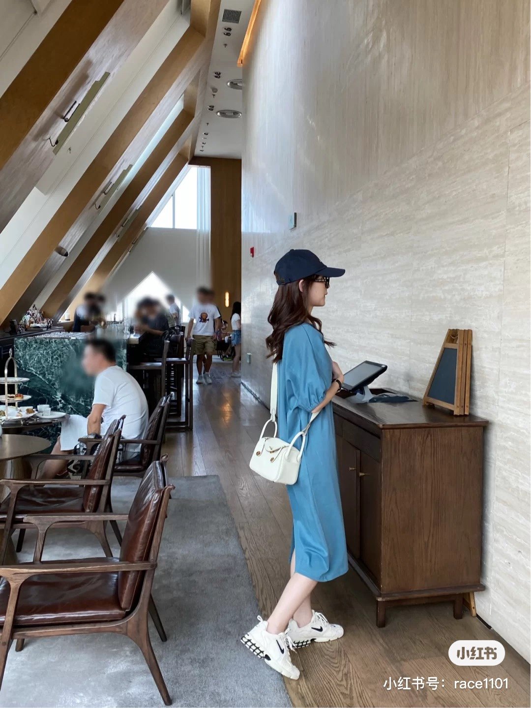 Top Quality Lindy Clementop Quality Bag For White Mini Crossbody Bag