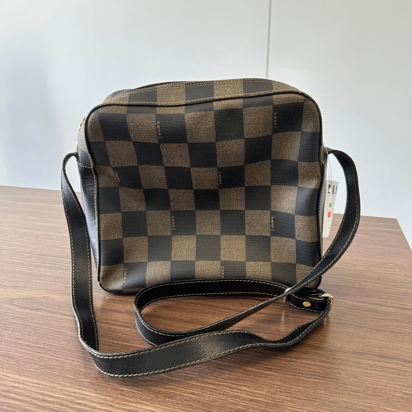 Fendi Handbag Classic Cross Body