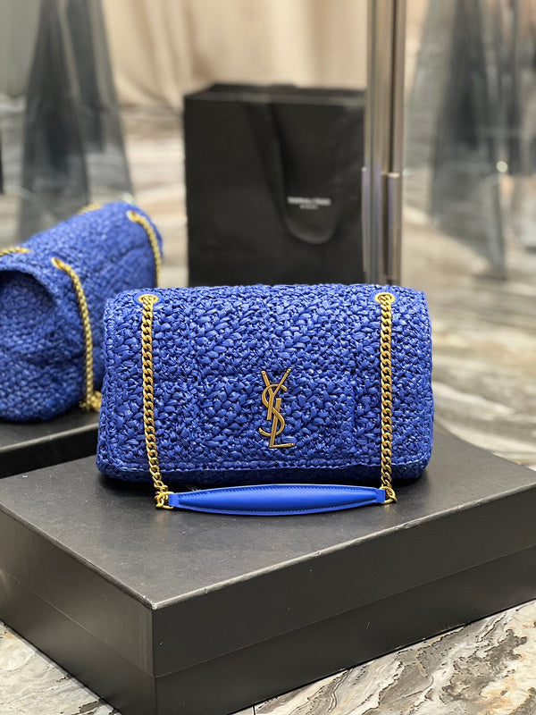 YSL Saint Laurent Ysl Saint Saurent Bags 113 Travel Bag