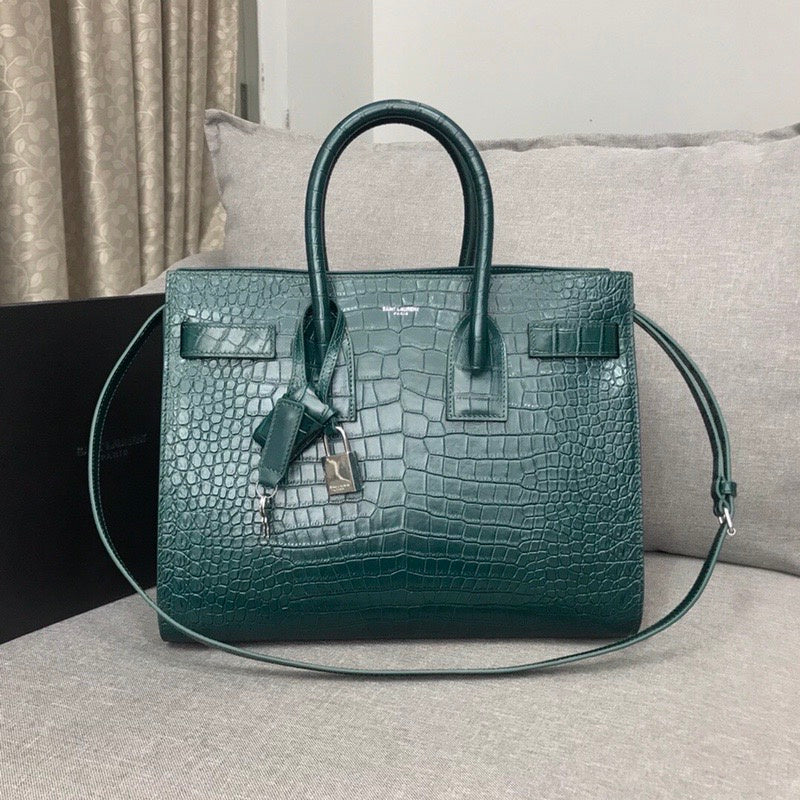YSL Saint Laurent Ysl Saint Saurent Bags 486 Travel Bag
