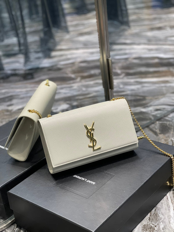 YSL Saint Laurent Ysl Saint Laurent Bags 182 Travel Bag