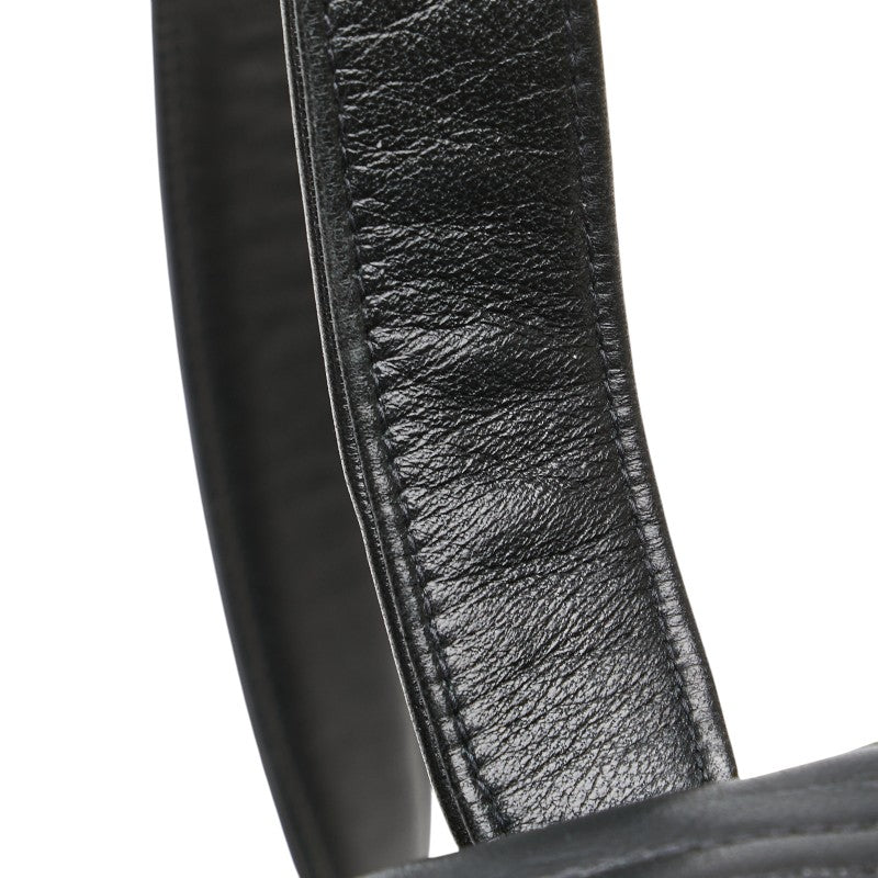 Chanel Matelasse Lambskin Shoulder Bag