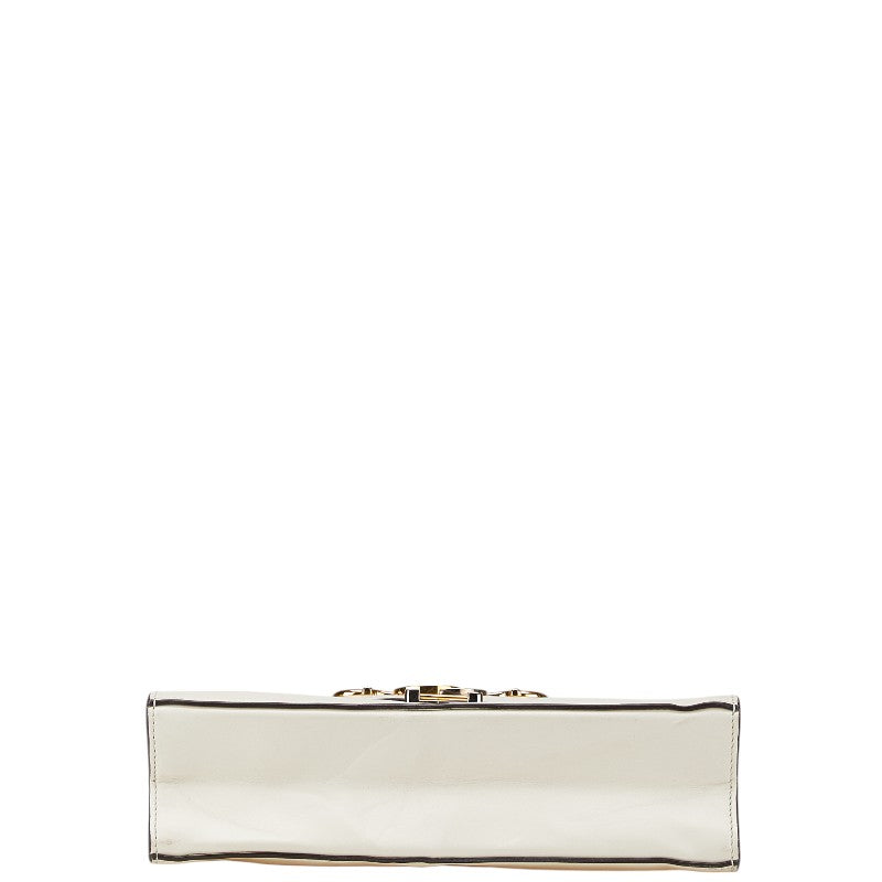Gucci Zumi Shoulder Bag Leather Bag 1