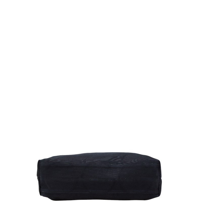 Gucci Tote Bag Canvas Logo