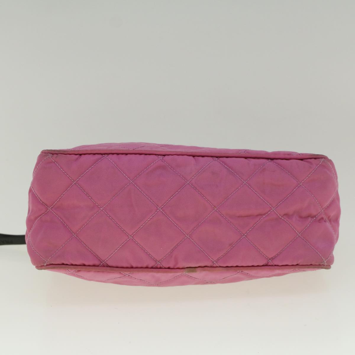 Prada Tessuto Clutch Bag Clutch Bag 19