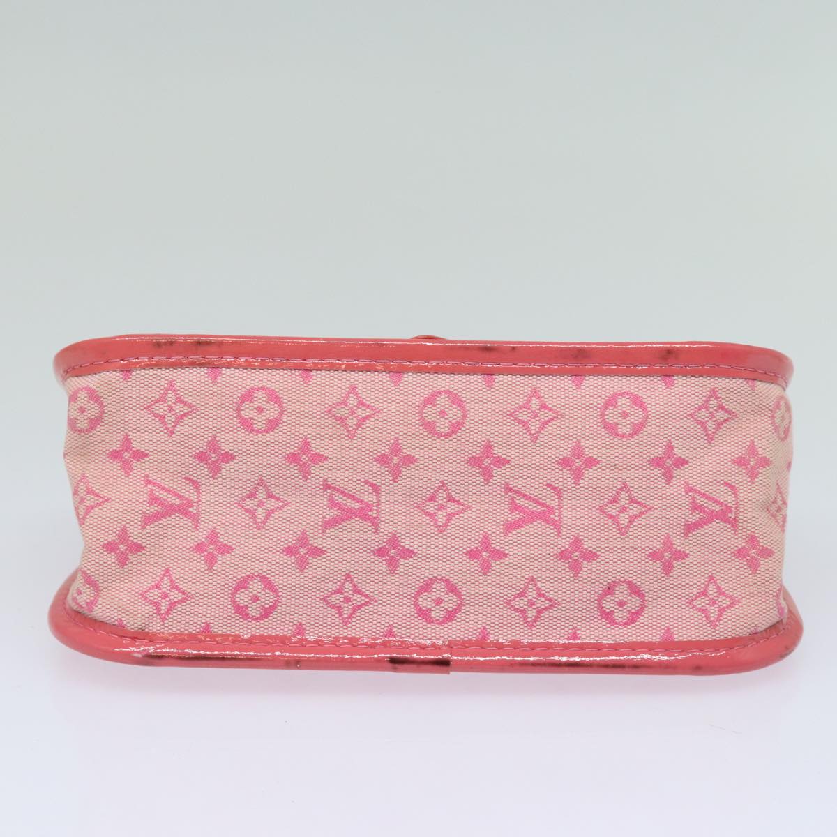 LOUIS VUITTON Mary kate Clutch Bag