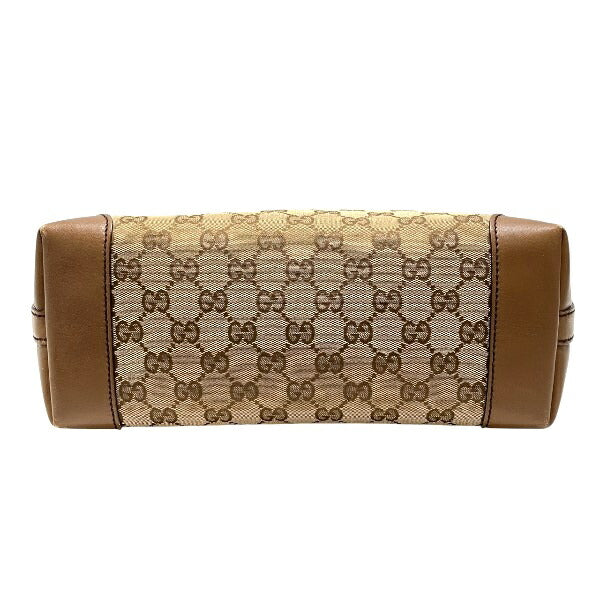 Gucci Tote Bag Canvas Bag 10