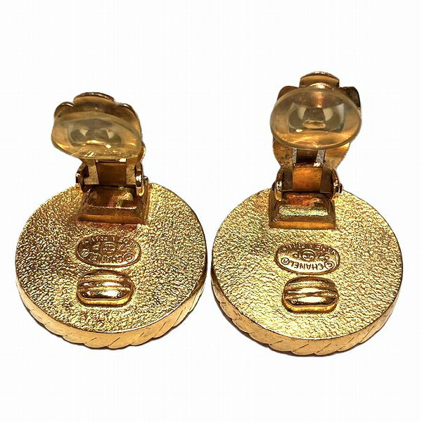 Chanel Coco Earrings Bag