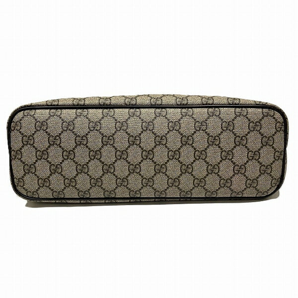 Gucci Supreme Pvc Tote Bag Bag 9
