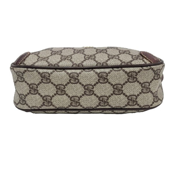 Gucci Sherry Line Pvc Shoulder Bag
