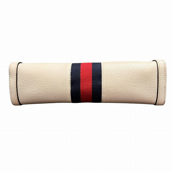 Gucci Ophidia Supreme Shoulder Bag Canvas Bag 8