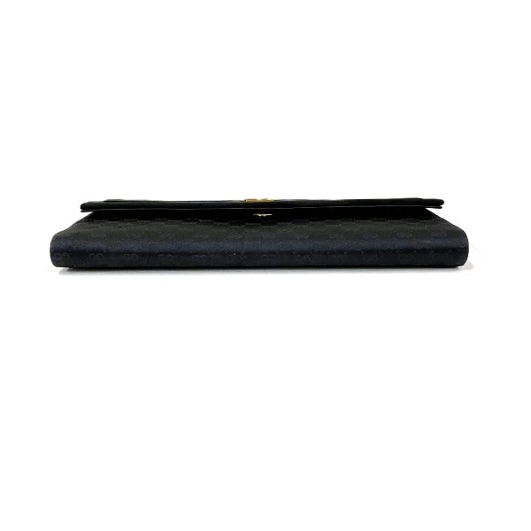 Gucci Old Clutch Bag Nylon